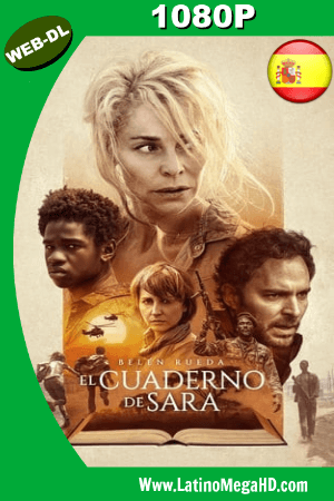 El cuaderno de Sara (2018) Castellano HD WEB-DL 1080P ()